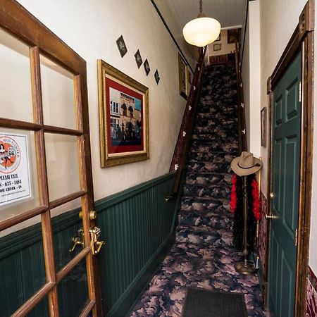 Red Garter Inn Williams Luaran gambar