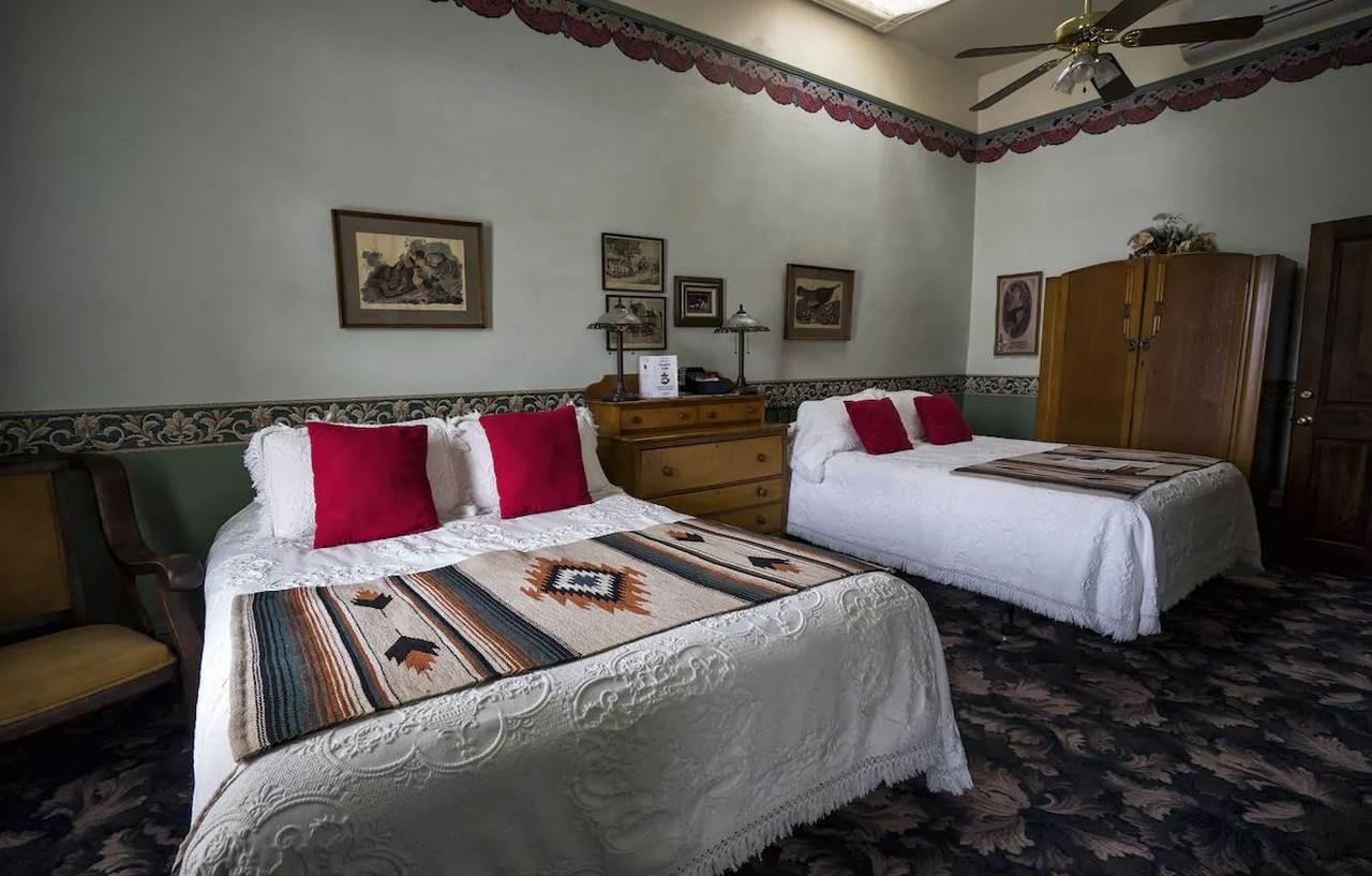 Red Garter Inn Williams Luaran gambar